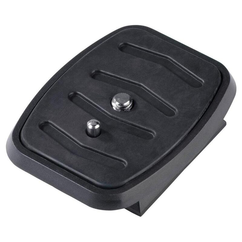 Placa Cullmann Quick Coupling Plate For Alpha 2500             40652