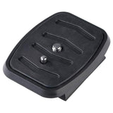 Placa Cullmann Quick Coupling Plate For Alpha 2500             40652