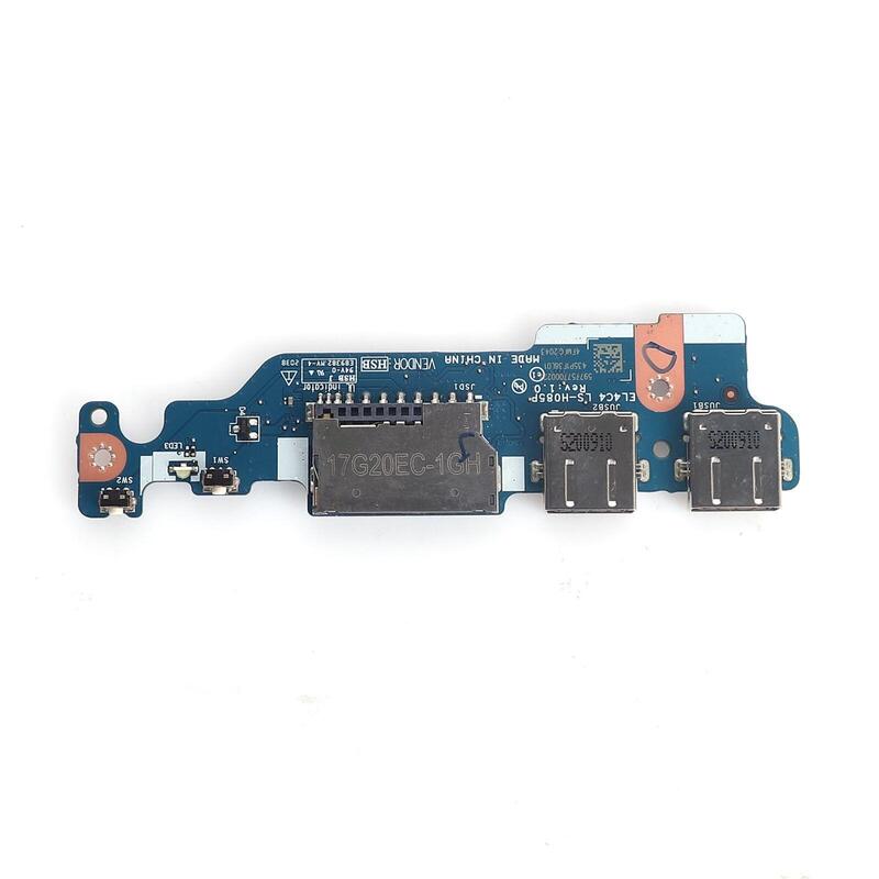 Placa De Botón De Encendido Para Portátil Lenovo Flex C340 14iml Flex 14iml 5c50w87555