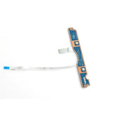 Placa De Botones Izquierdo Y Derecho Del Touchpad Con Cable Para Portatil Hp 15 R 15 G Series Ls A992p