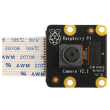 Placa De Camara Raspberry Pi Noir 2