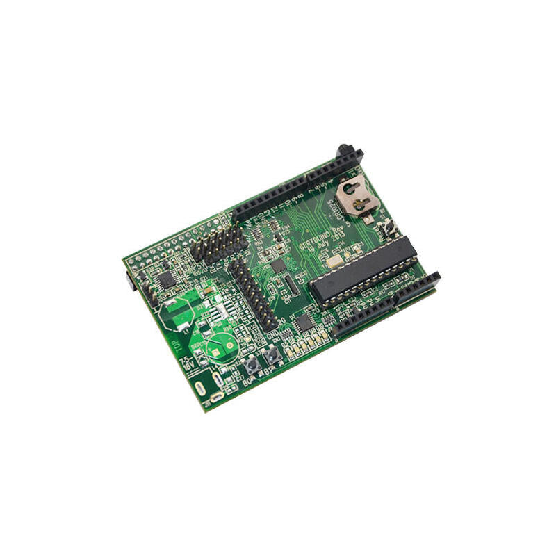Placa De Expansion Gertduino