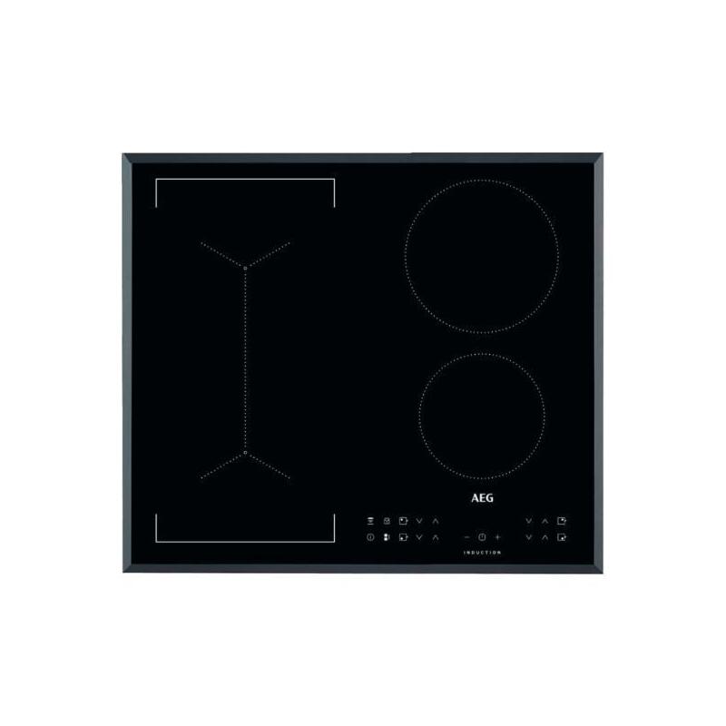 Placa De Inducción Aeg Ikb64341fb