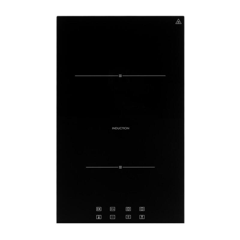 Placa De Inducción Akpo Pia 6802