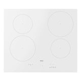 Placa De Inducción Amica Pidh6140phtun 3.0 Blanca