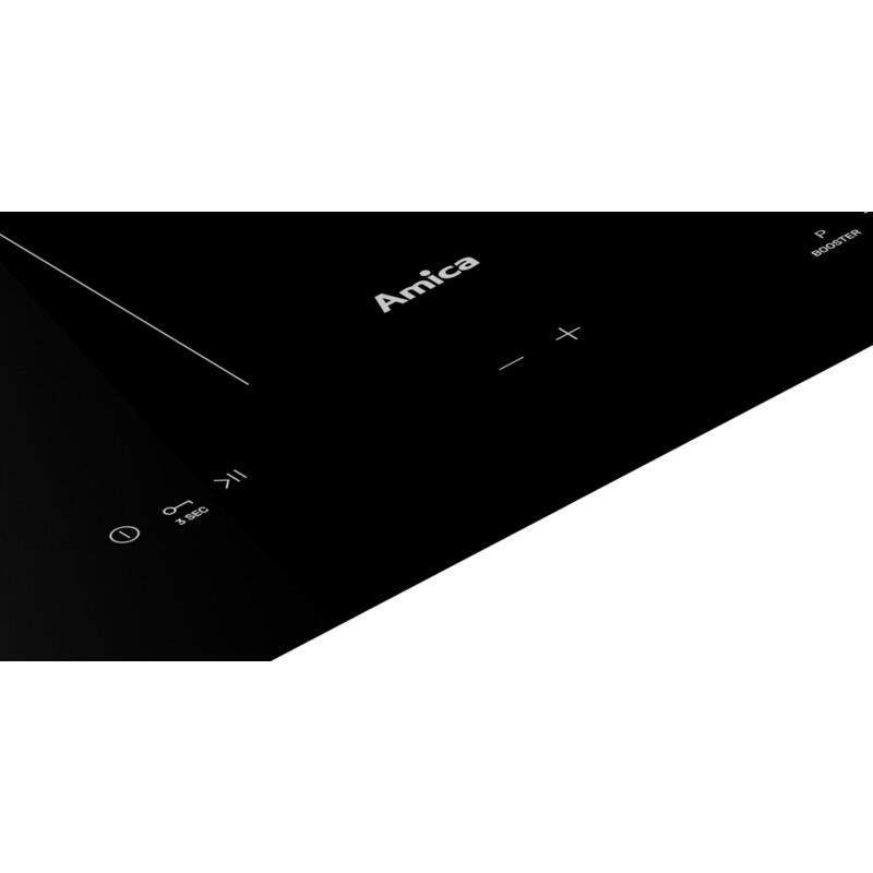 Placa De Inducción Amica Pim6540phtun 3.0