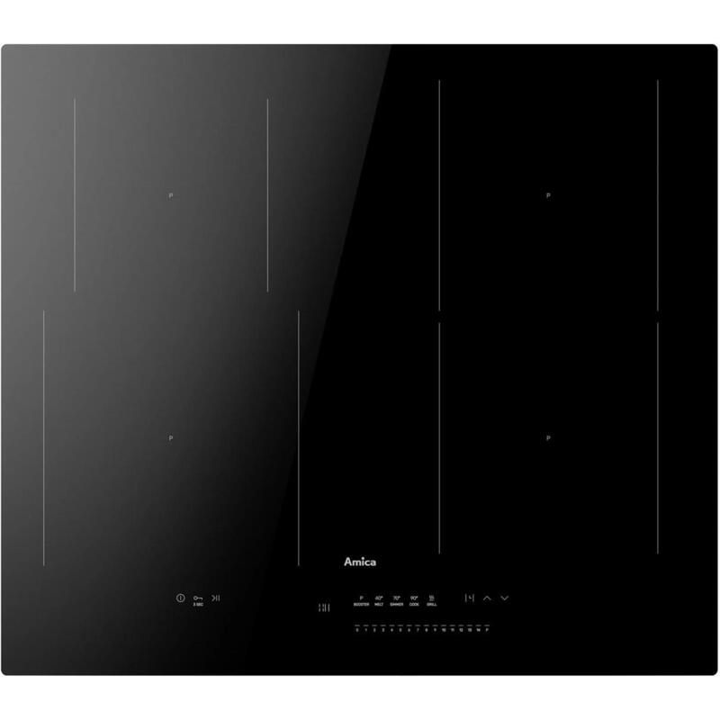 Placa De Inducción Amica Pim6541phtsun 3.0