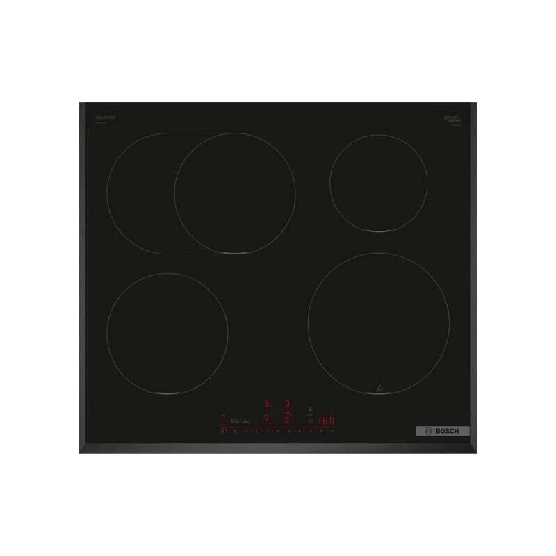 Placa De Inducción Bosch Pif651hc1e