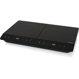 Placa De Inducción De Mesa Tristar Ik-6162, Negra