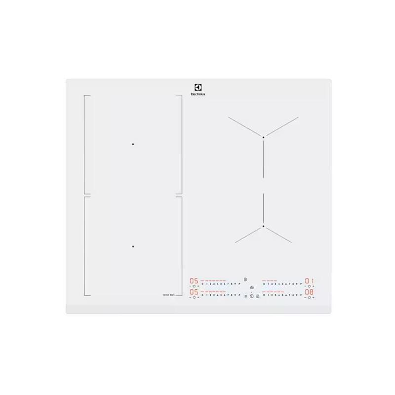 Placa De Inducción Electrolux Cis62450fw