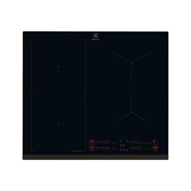 Placa De Inducción Electrolux Eis67453