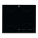 Placa De Inducción Electrolux Eit61443b Negro Empotrable Zona 4 Zona (S)