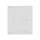 Placa De Inducción Empotrable Mpm-45-Im-16/W, Blanca