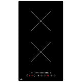 Placa De Inducción Li-A23511 3500 W Negra