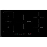 Placa De Inducción Lin  Li-B57235 7200 W