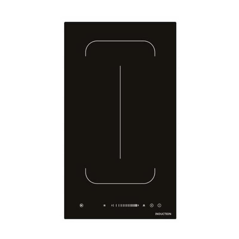 Placa De Inducción Mpm-30-Im-09