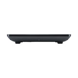 Placa De Inducción Steba Ik 65 Slim Negro Encimera 28 Cm Con 1 Zona(S)