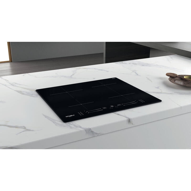 Placa De Inducción Szklano-Cerámica Wss4060bf