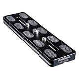 Placa De Liberacion Rapida Mantona As-140-2m