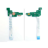 Placa Del Botón De Encendido Con Cable Para Hp G4-2000 G6-2000 G7-2000 Da0r33pb6e0