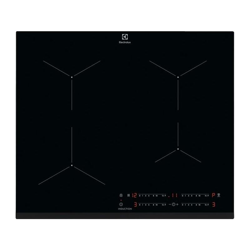 Placa Electrolux Cit61443