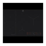 Electrolux Eis87453iz Con Placa De Inducción 4 Zona(S)