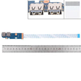 Placa Usb Para Portátil Hp 15s Du 15s Dy 15 Dw Tpn C139 Ls H327p 435ox632l01
