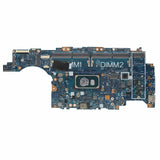 Placa Base 6050A3216701 Para Hp Elitebook 850 G8 M35806-601 M35806-001 Casi Nueva