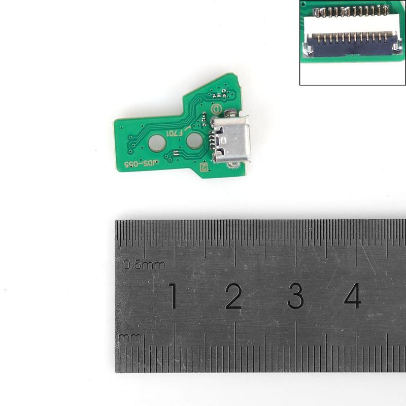 Placa Puerto De Carga Usb Jds 055