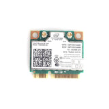 Placa Tarjeta Wifi Para Portátil Hp 840 G1 7260bn 2,4g 300m+4,0 717381 001