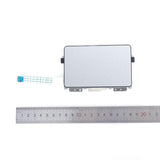 Placa Touchpad Para Portátil Acer Sf113 31 Nc.24611.032 Plata