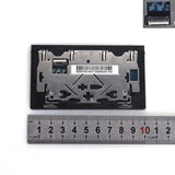 Placa Touchpad Para Portátil Lenovo Thinkpad X1 Carbon 5th 6th Gen 2017 2018 01lv572 01lv568 01lv566 01lv567 Sm10p35955 Negro