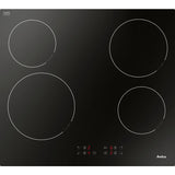 Placa Vitrocerámica Amica Pc6400zh