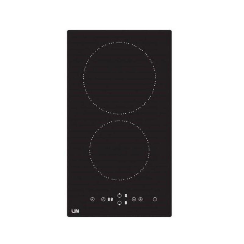 Placa Vitrocerámica Lin Lc-G3048 3000 W