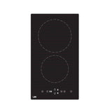 Placa Vitrocerámica Lin Lc-G3048 3000 W