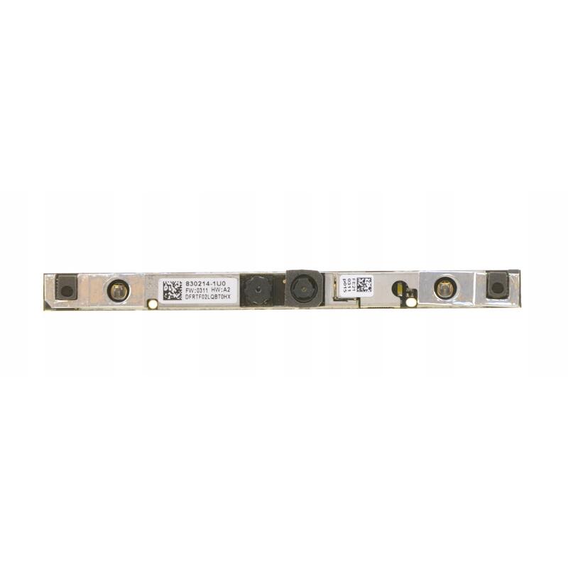 Placa Webcam Para Portátil Hp Elitebook X360 1030 G2 830214-1u0