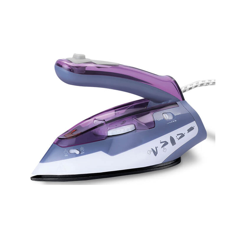 Plancha 220-240v, ~50hz, 900-1100w Mr-317t Maestro