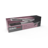 Plancha Alisadora Babyliss Ultracurl Styler 25mm Gris Cálido, Plata 40 W 106,3" (2,7 M)