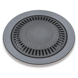 Plancha Antiadherente Para Cocina Portátil