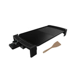 Plancha Asar Cecotec 03191 Tasty&Grill 3000