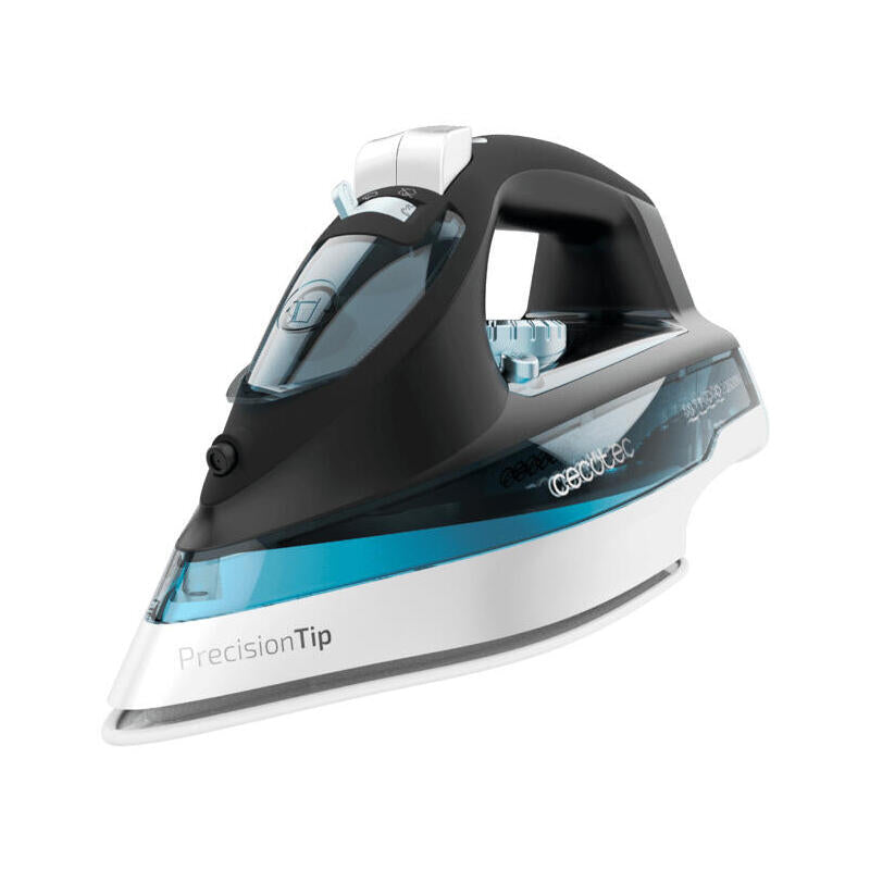 Plancha Cecotec 01867 Ironhero 2600 Force