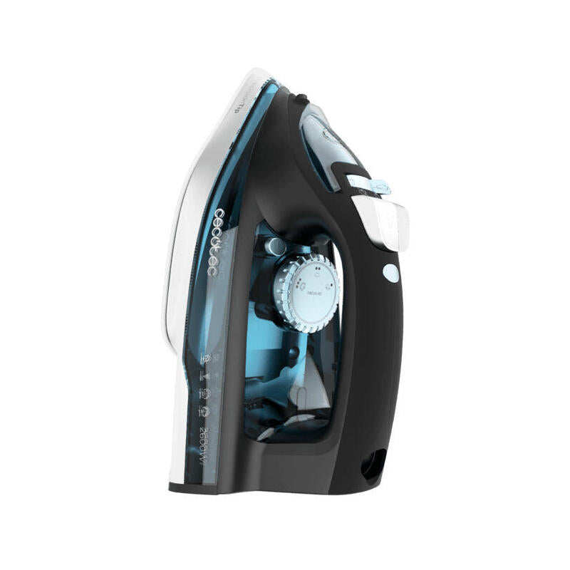 Plancha Cecotec 01867 Ironhero 2600 Force