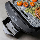 Plancha De Asar Cecotec Rock And Water 2000