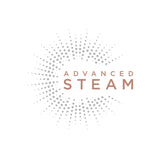 Plancha De Pelo Babyliss Steam Mist Styler Vapor Negro, Plata 2,5 M