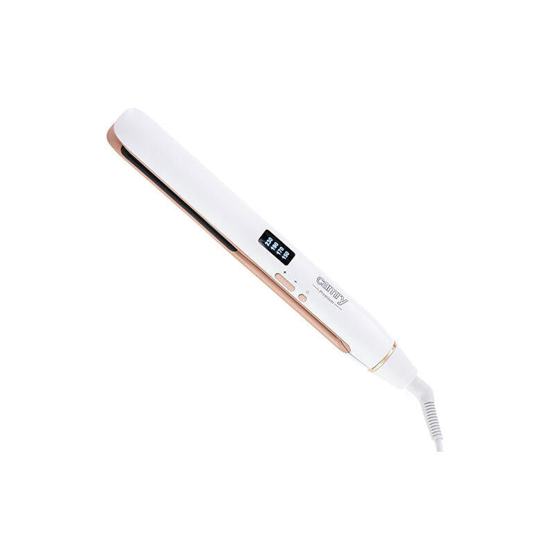 Plancha De Pelo Camry Cr 2322