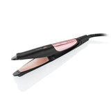 Plancha De Pelo Eta Fenité Eta833790000 Sistema De Calentamiento De Cerámica, Pantalla Led, Temperatura (Máx.) 230 °C, 50 W