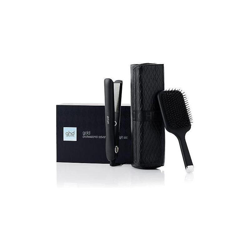 Ghd Glätteisen Gold Geschenkset