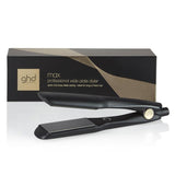 Plancha De Pelo - Ghd Styler Max Styler, Cerámica, 0 W, 185 °C, Negro