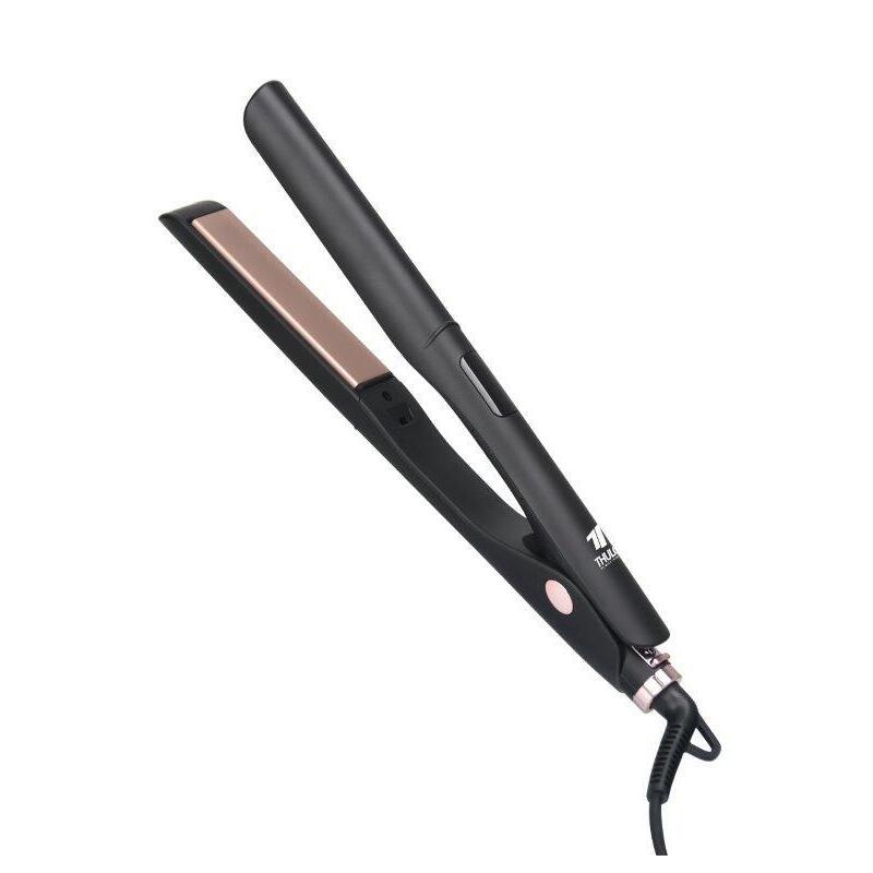 Plancha De Pelo Iónica Thulos Th-By14led