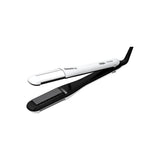 Plancha De Pelo - LOreal Paris Cerámica, 220 V, 210 °C, Blanco E3902400